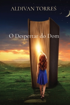 Paperback O Despertar do Dom [Portuguese] Book