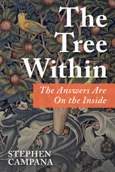 Paperback The Tree Within: The Answers Are on the Inside Book