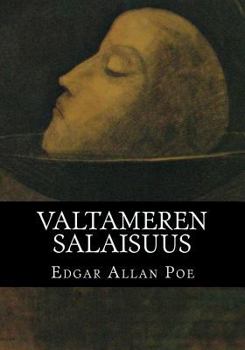 Paperback Valtameren salaisuus [Finnish] Book