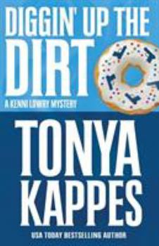 Paperback Diggin' Up the Dirt Book