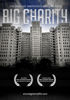 DVD Big Charity Book