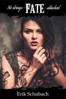 Paperback Fate: No Strings Attached Book