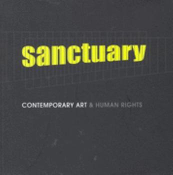 Paperback Sanctuary: Exhibition Catalogue Book