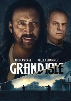 DVD Grand Isle Book