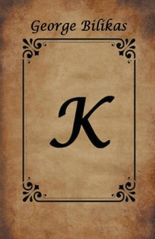 Paperback Κ [Greek] Book