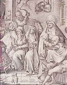 Hardcover The Prints of Hieronymus Bosch. Catalogue Raisonné. Book