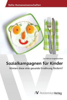 Paperback Sozialkampagnen für Kinder [German] Book