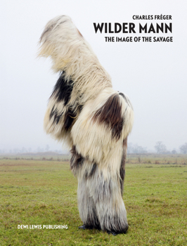 Hardcover Wilder Mann Book