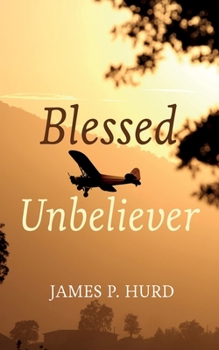 Hardcover Blessed Unbeliever Book