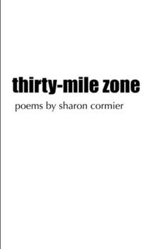 Paperback thirty-mile zone Book