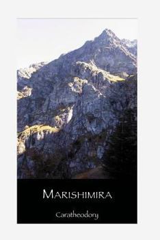 Paperback Marishimira Book