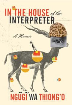 Hardcover In the House of the Interpreter: A Memoir Book