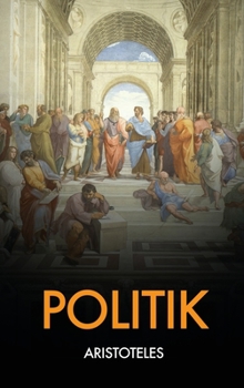 Hardcover Politik [German] Book