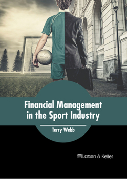 Hardcover Financial Management in the Sport Industry Book