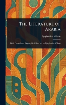 The Literature of Arabia