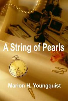Paperback A String of Pearls Book