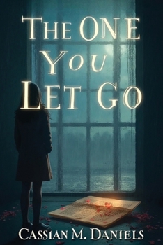 Paperback The One You Let Go Book
