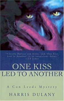 Paperback One Kiss Led to Another Book