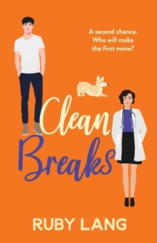 Paperback Clean Breaks Book