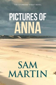 Paperback Pictures of Anna Book