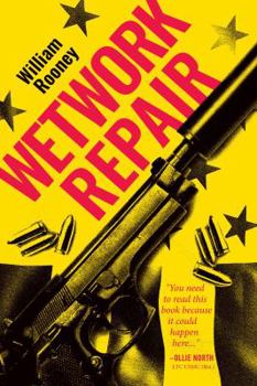 Paperback Wetwork Repair Book