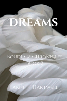 Paperback Dreams: Boudi-Ca Chronicles Book