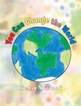 Paperback You Can Change the World Book