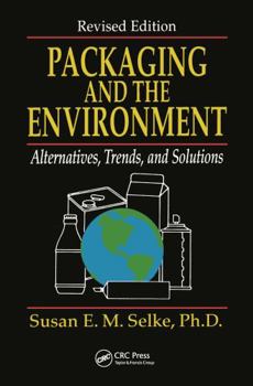 Hardcover Packaging and the Environment: Alternatives, Trends and Solutions Book