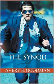 Paperback The Synod Book
