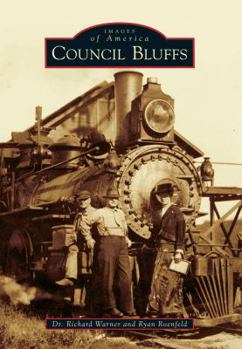 Paperback Council Bluffs Book