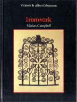 An Introduction To Ironwork