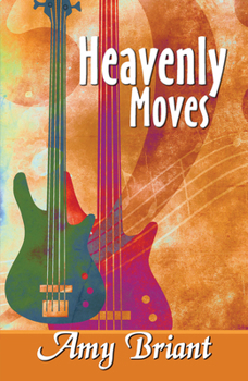 Paperback Heavenly Moves Book