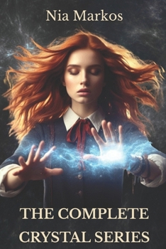 Paperback The Complete Crystal Series Book