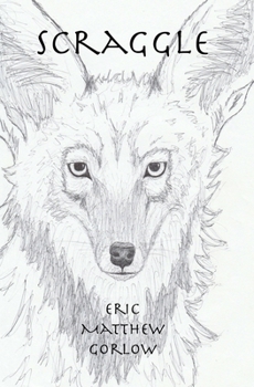 Paperback Scraggle Book