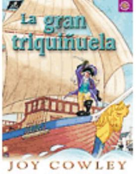 Paperback Gran Triquinuela, La Book