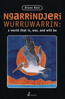 Paperback Ngarrindjeri Wurruwarrin Book