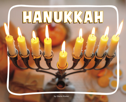Hanukkah (Knowledge Builders: Special Days)