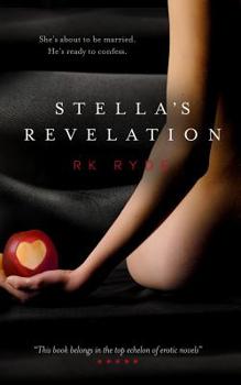 Paperback Stella's Revelation Book