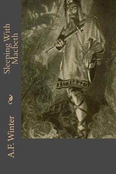 Paperback Sleeping with Macbeth Book