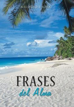 Hardcover Frases del Alma [Spanish] Book