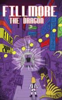 Paperback Fillmore the Dragon Book