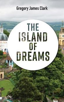 Paperback The Island of Dreams Book