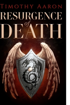 Paperback Resurgence of Death Book