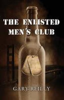 Paperback The Enlisted Men's Club Book