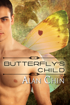 Paperback Butterfly's Child Book