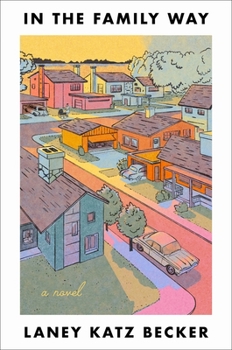 Paperback In the Family Way Book