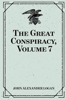 Paperback The Great Conspiracy, Volume 7 Book