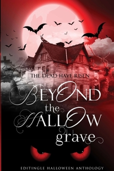 Paperback Beyond the Hallow Grave Book