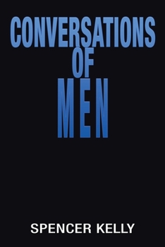 Paperback Conversations of Men Book