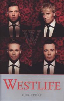 Hardcover Westlife: Our Story Book